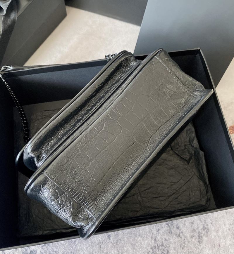 YSL Satchel Bags